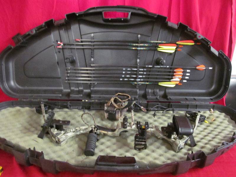 Compound Bow