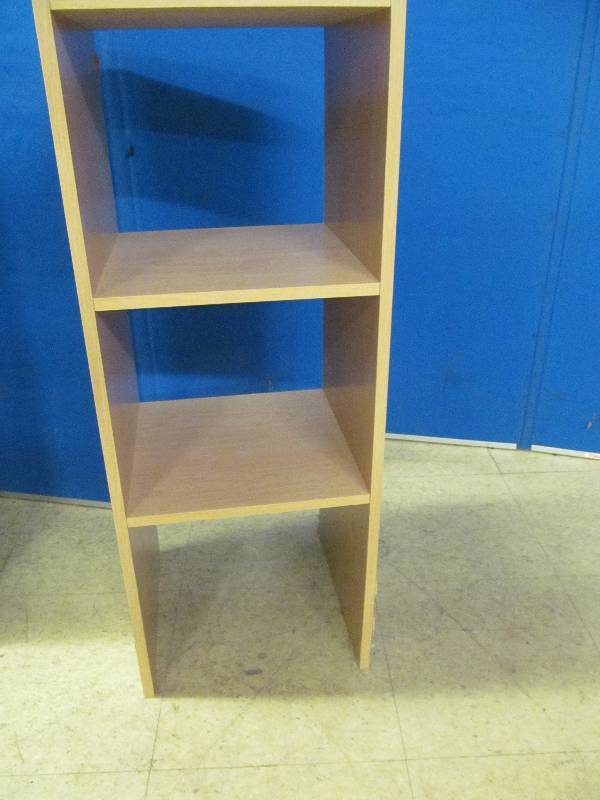 Shelf