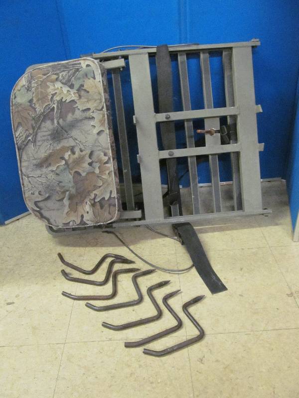 Deer Stand