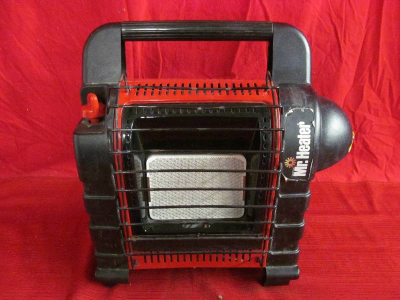 Heater