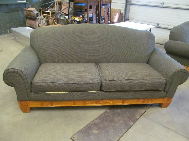 Couch Set