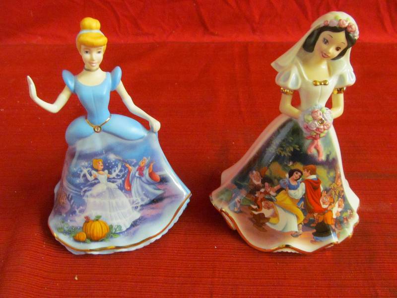 Disney Bells