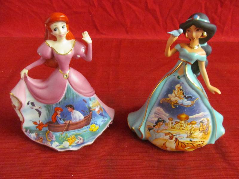 Disney Bells