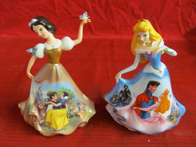 Disney Bells