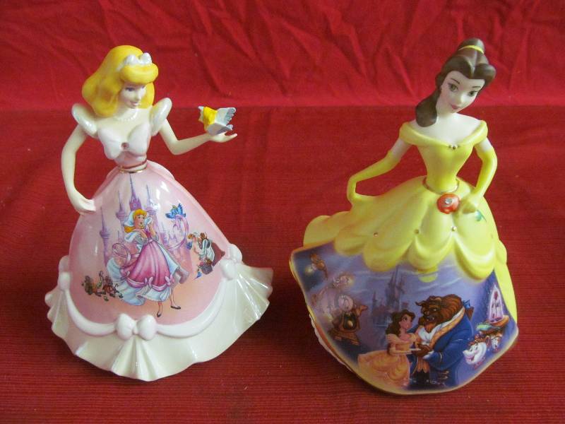 Disney Bells