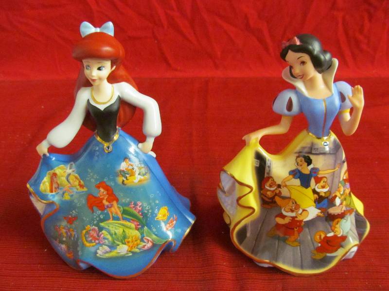 Disney Bells