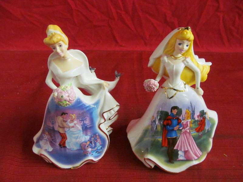 Disney Bells