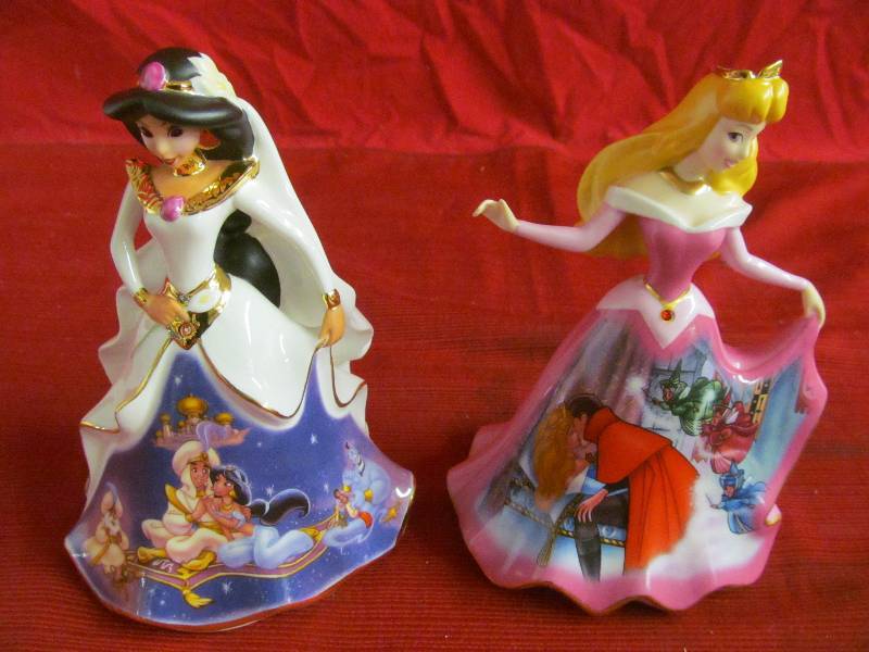 Disney Bells