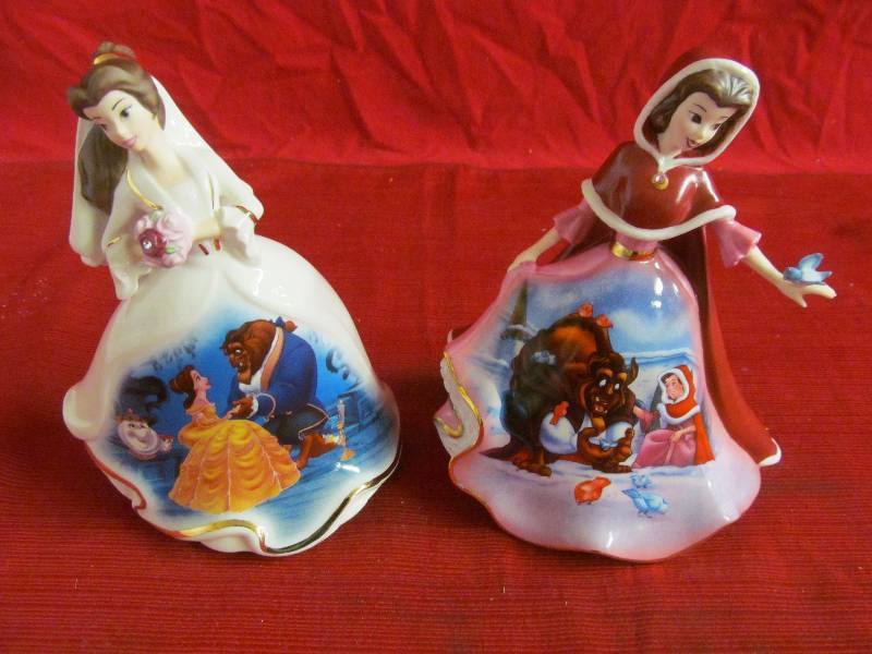 Disney Bells