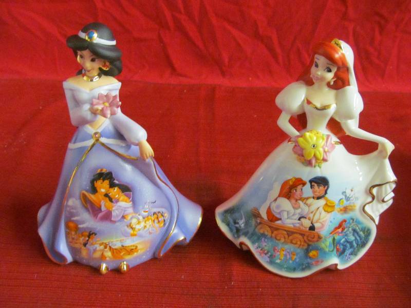 Disney Bells