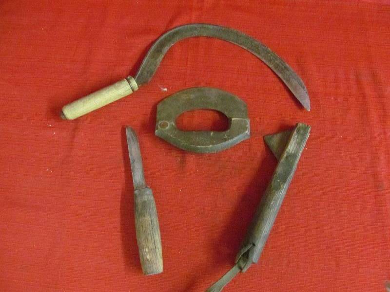 Hand Tools