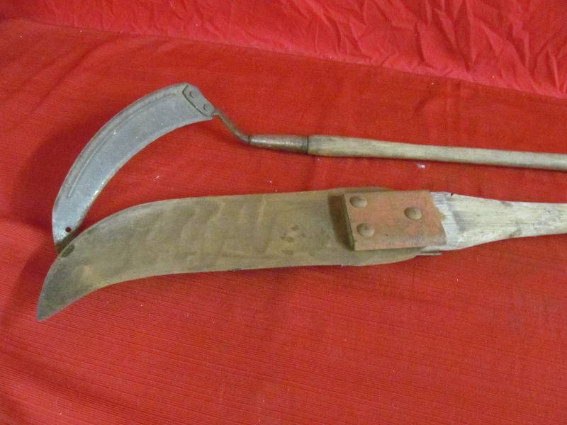Weed Cutters
