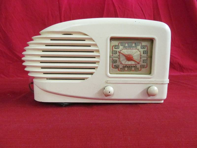 Vintage Radio