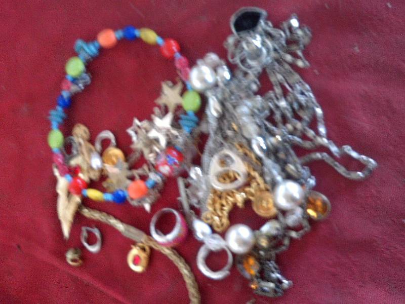 JEWLERY