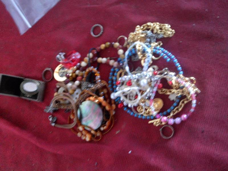 JEWLERY