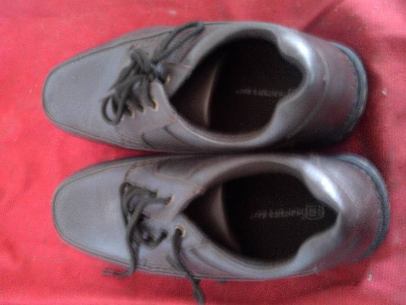 HUNTERS BAY LOAFERS