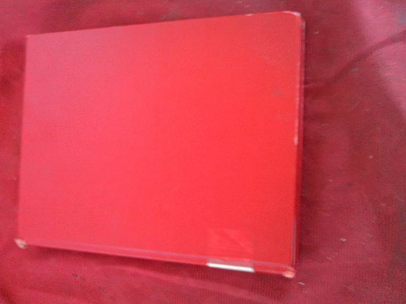 VINTAGE MICKEY MOUSE BOOK