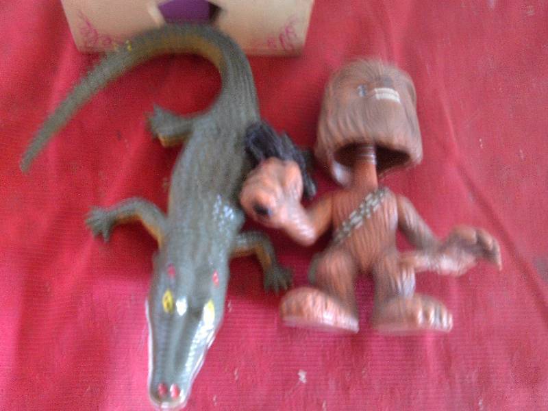 COLLECTIBLE TOYS