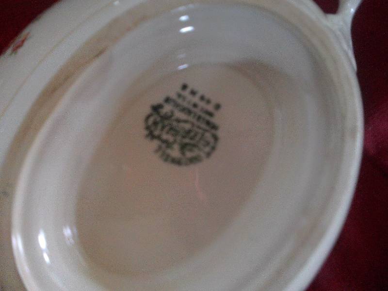 SDOREAAN LAUGHLIN DISH