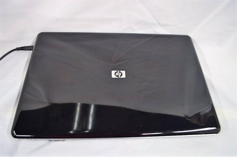 lot 10 image: HP G60 Laptop
