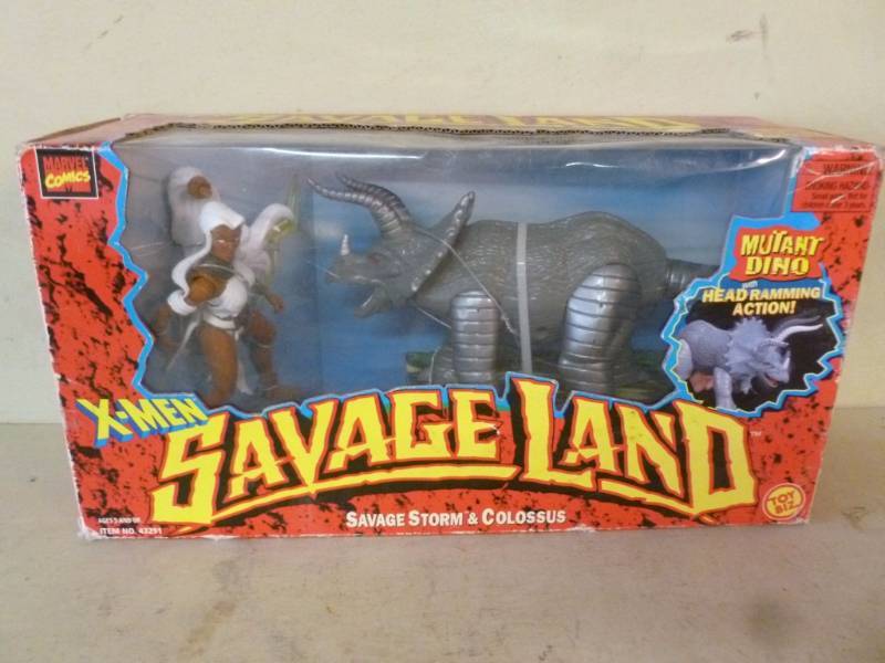 lot 62 image: Toy