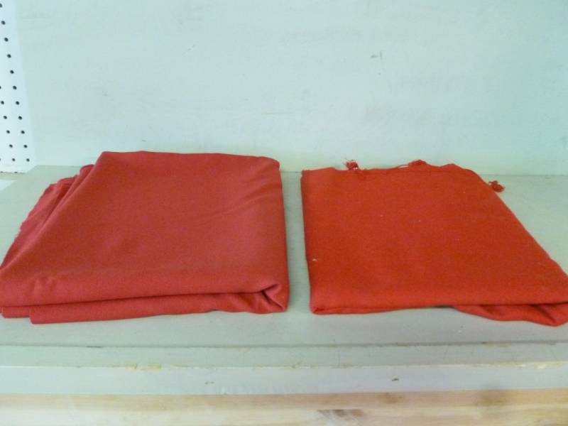 lot 143 image: Fabric
