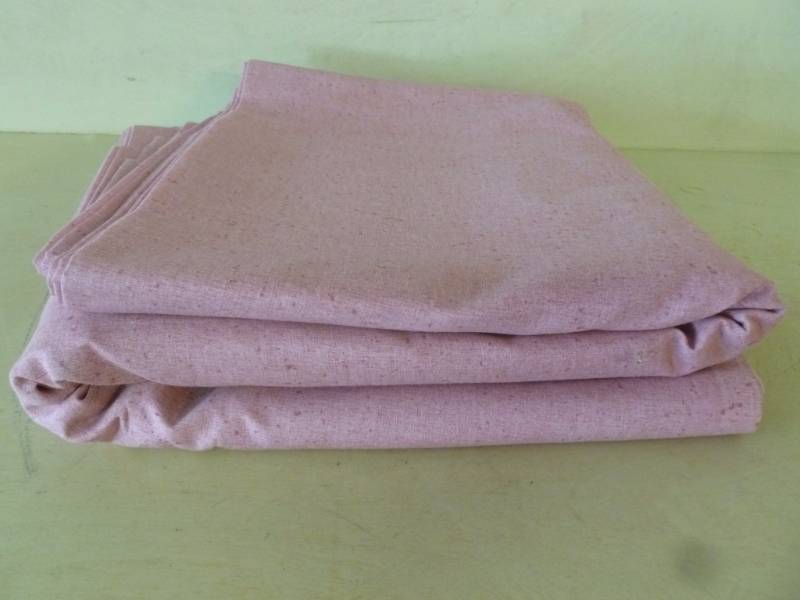 lot 144 image: Fabric