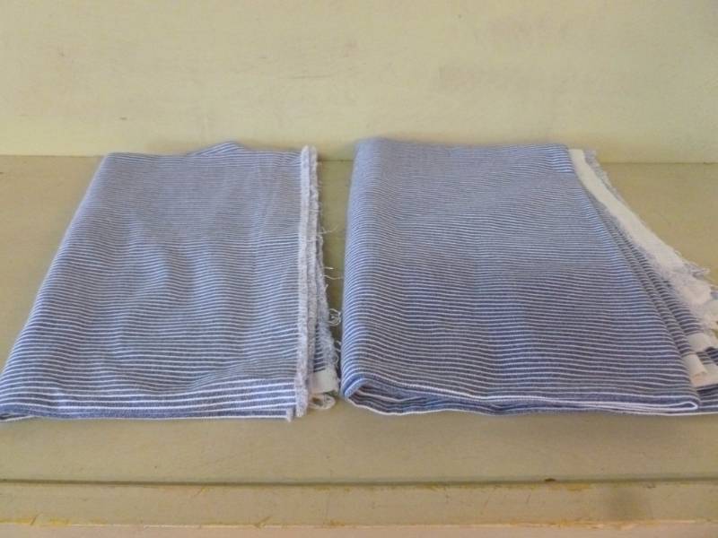 lot 147 image: Fabric