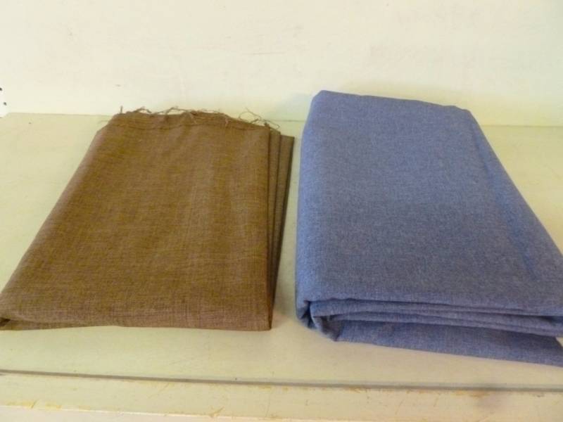lot 148 image: Fabric