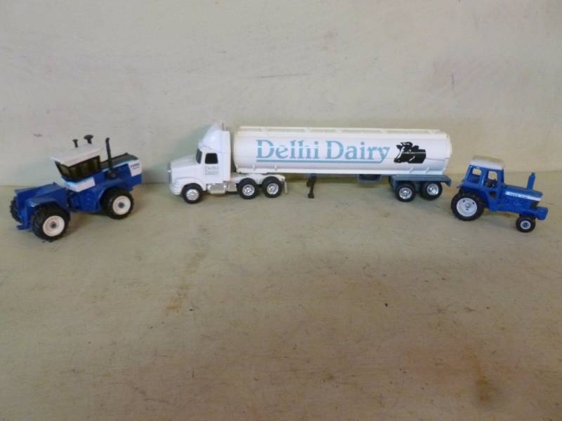 lot 168 image: Ertl