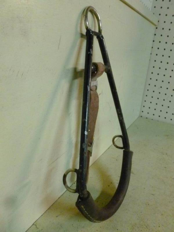 lot 197 image: Horse Equipment