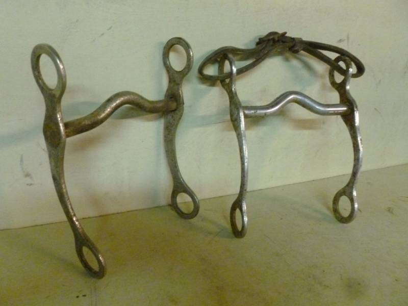 lot 200 image: Horse Equipment