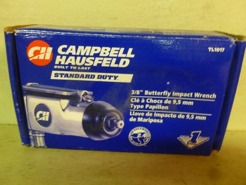 lot 220 image: Pneumatic Tool