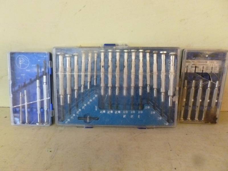 lot 229 image: Tools