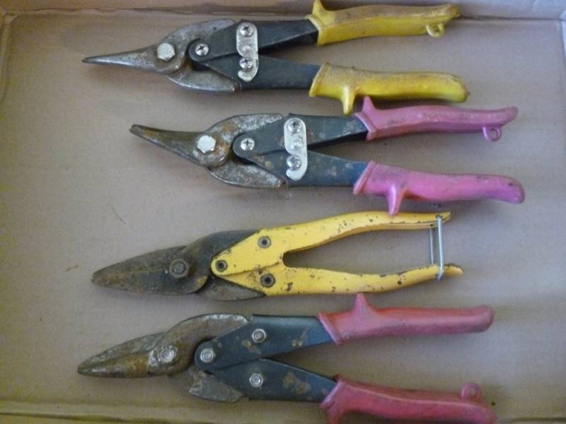 lot 230 image: Tools
