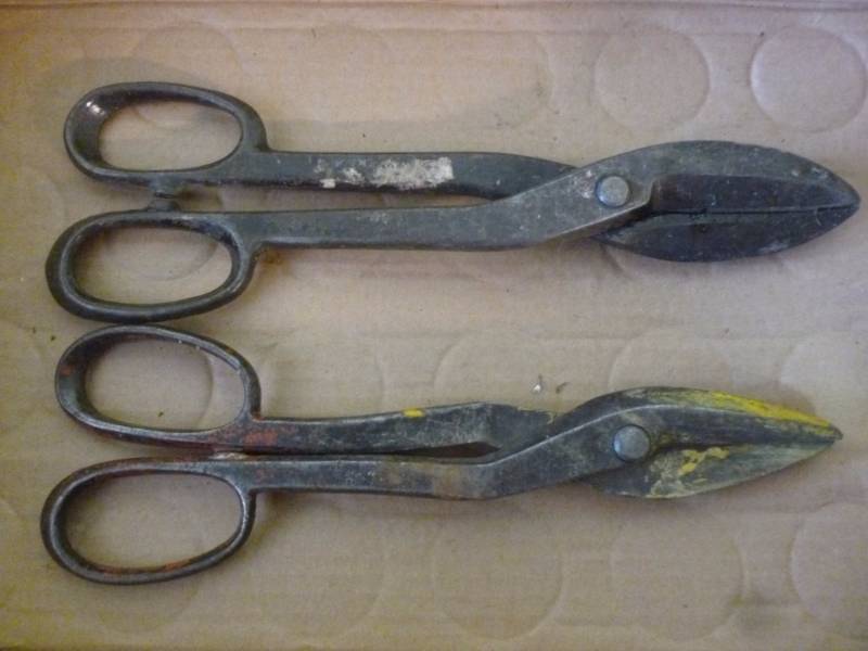 lot 232 image: Vintage Tools
