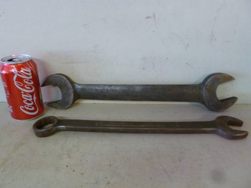 lot 241 image: Vintage Tools