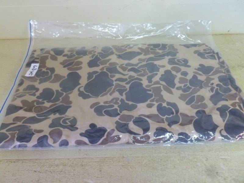 lot 249 image: Fabric