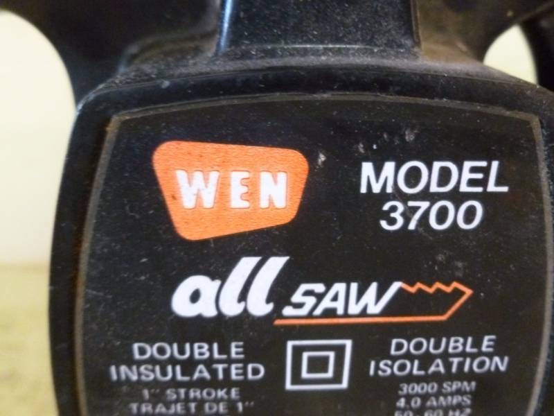 lot 292 image: Power Tool