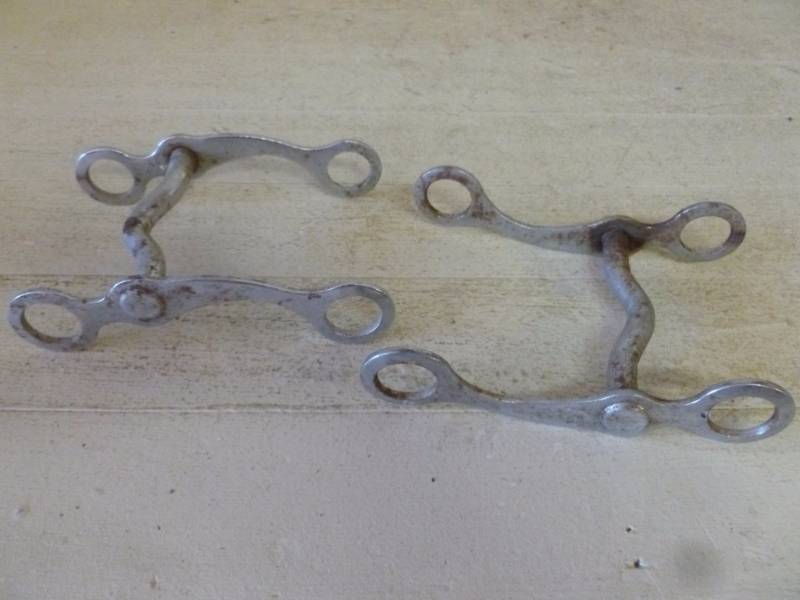 lot 310 image: Horse Equipment
