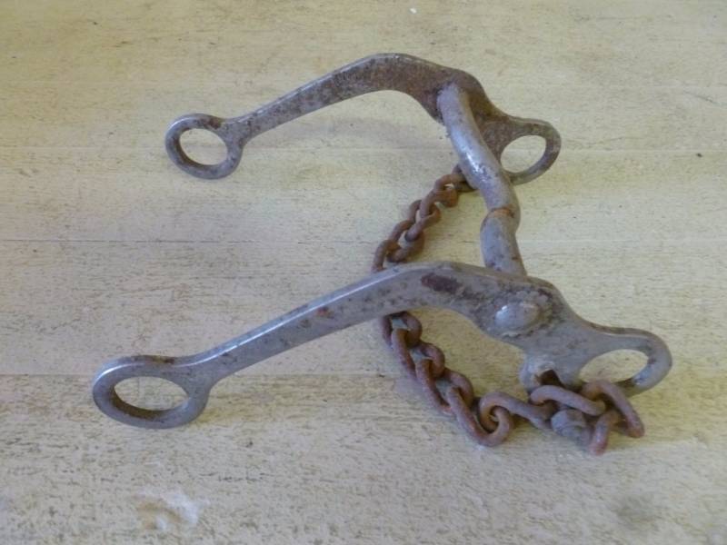 lot 311 image: Horse Equipment