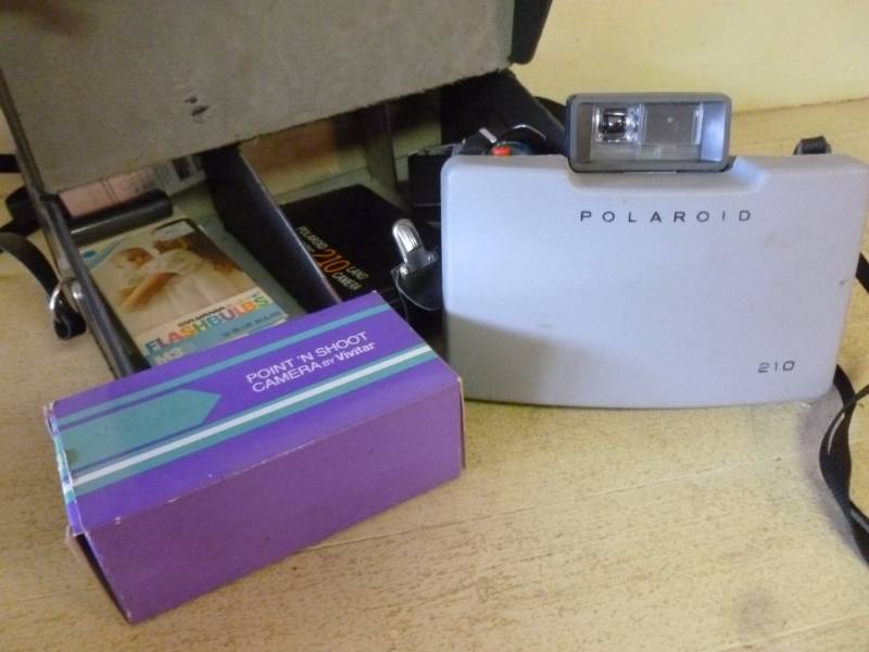 lot 331 image: Camera