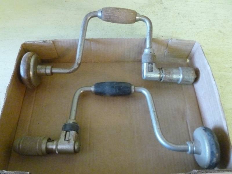 lot 336 image: Hand Speed Drill