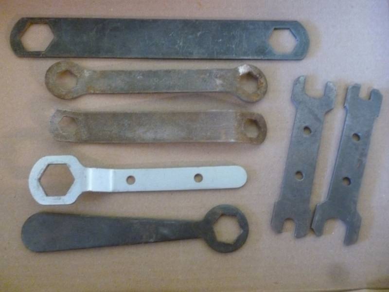 lot 360 image: Tools