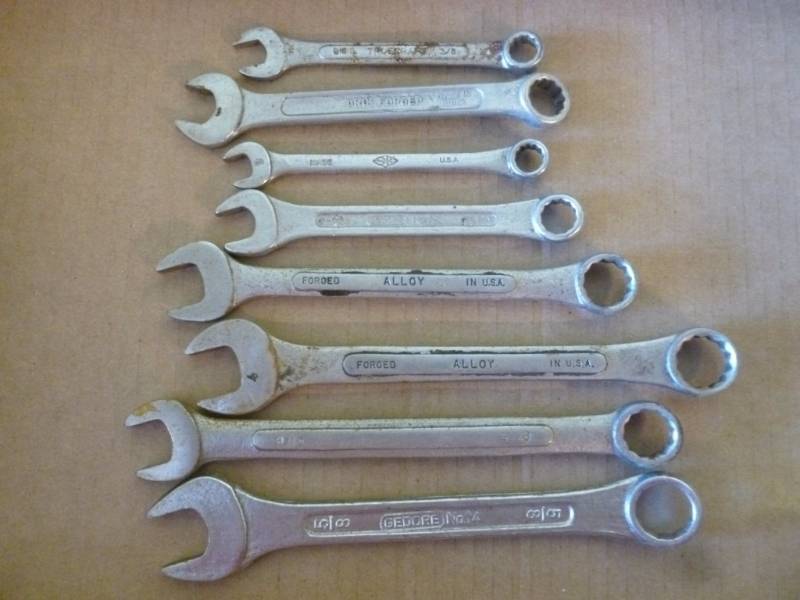 lot 368 image: Tools