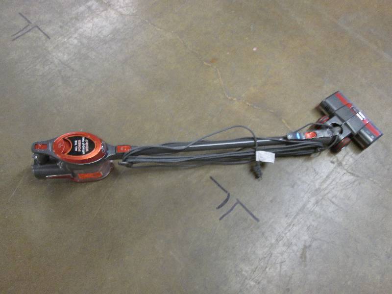Shark Rocket Ultra-Lightweight Cord...