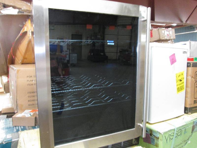 Magic Chef Vissani 178 Can (12 oz.)...