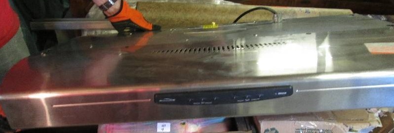 NuTone Allure 1.5 Premiere Series 3...