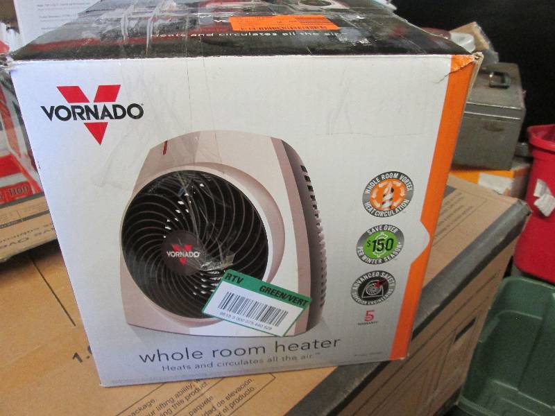 VH200 1500-Watt Vortex Whole Room E...