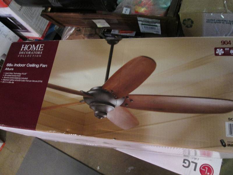 Home Decorators Collection Altura 6...